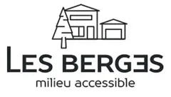 Les Berges, milieu accessible