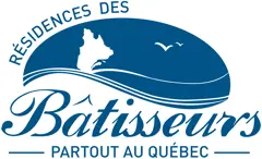 Résidence des Bâtisseurs - Matane