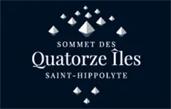 Sommet des Quatorze Iles