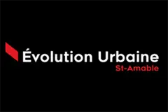 Évolution Urbaine Saint-Amable