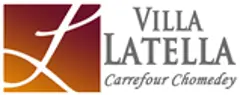 Villa Latella, Carrefour Chomedey