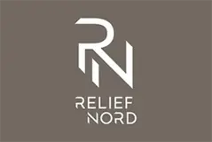 Relief Nord