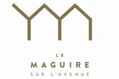 Le Maguire sur l'Avenue