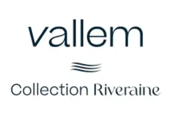 Vallem sur l'eau - Collection Riveraine