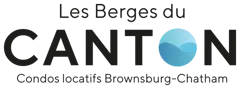 Les Berges du Canton