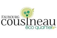 Faubourg Cousineau